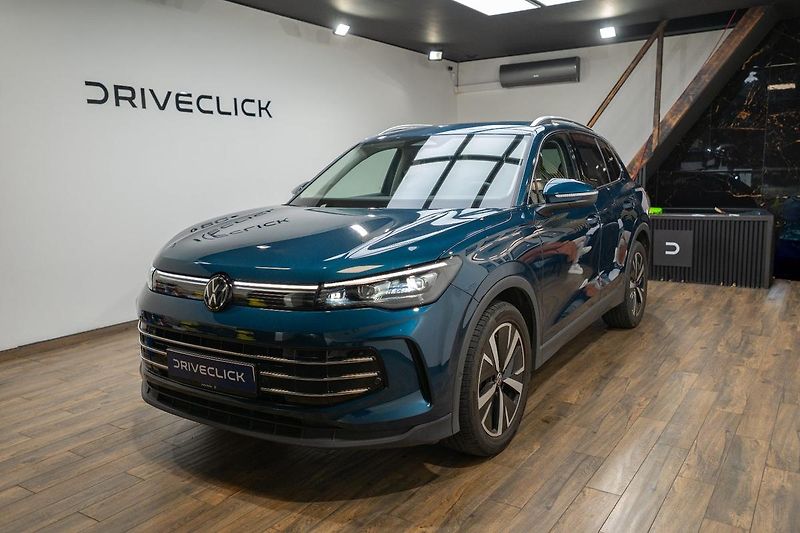 Volkswagen Tiguan 1.5 eTSI 110 kW - fotografie inzerátu