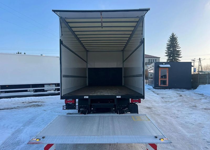 Iveco Ostatní 70C18HA8P - fotka 8 z 14