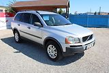 Volvo XC90 (2005) 2.4 D5 AWD AUTOMAT KLIMA ALU - náhled 1