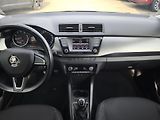 Škoda Fabia 2018 ČR 1.0 TSI 70kW REZERVACE - náhled 10
