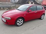 Alfa Romeo 147 1,6i 77kW LPG - náhled 1