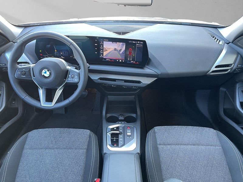 BMW Řada 1 120 M-Sport DrivAsist ParkAsis - fotka 10 z 18
