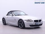 BMW Z4 3,0 si 195kW Roadster - náhled 1