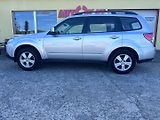 Subaru Forester (2008) 2.0 4x4/Tažné/110kW/Výhřev - náhled 6