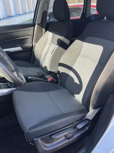 Suzuki Vitara 1.6/88kW, COMFORT, 4x4 - fotka 9 z 20