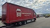 Mercedes-Benz ACTROS 2545 E6 + přívěs WECON - náhled 3