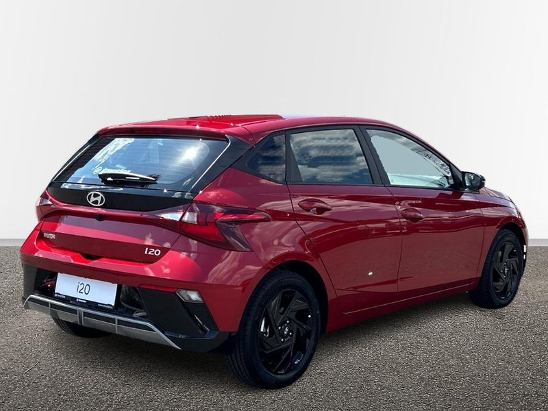 Hyundai i20 (2026) GO Plus! - fotka 2 z 17