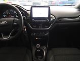 Ford Puma (2020) Navi, Tempomat, Park. senzory, - náhled 12