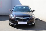 Opel Insignia (2015) 2.0 CDTi, ČR, servis.kniha - náhled 1