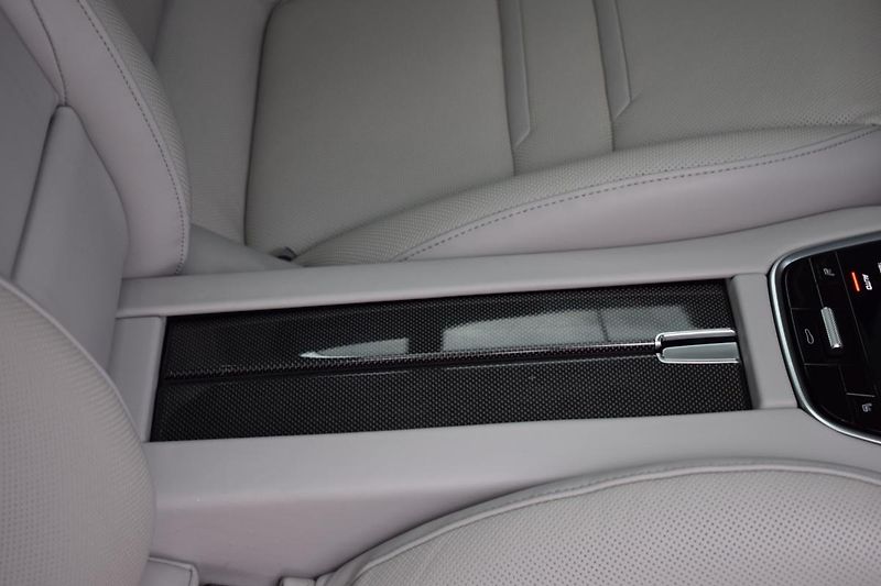 Porsche Panamera (2017) Turbo/CZ/Záruka/Bose/Carbon - fotka 59 z 66