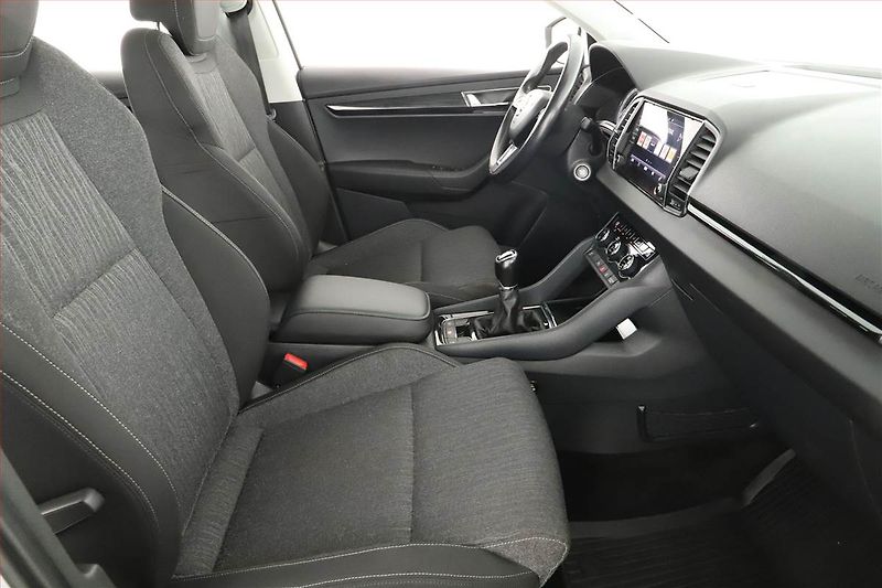Škoda Karoq (2017) Style 2.0 TDI, 4X4 - fotka 7 z 17