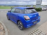 Suzuki Swift (2026) 1,2 ELEGANCE HYBRID - náhled 7