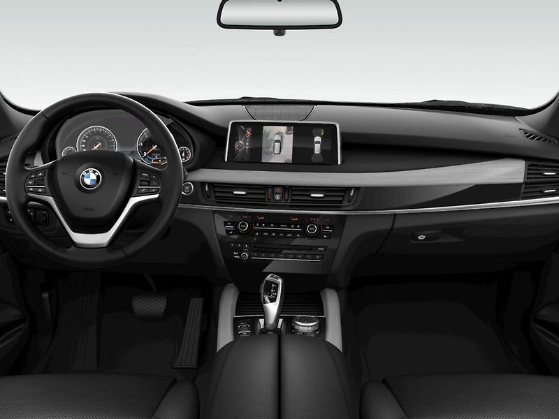 BMW X5 xDrive40d - fotka 5 z 6