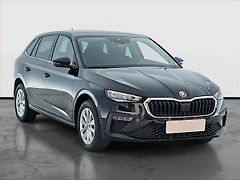 Škoda Scala (2025) 1.0 TSI, Top Selection, FullLe - fotografie inzerátu