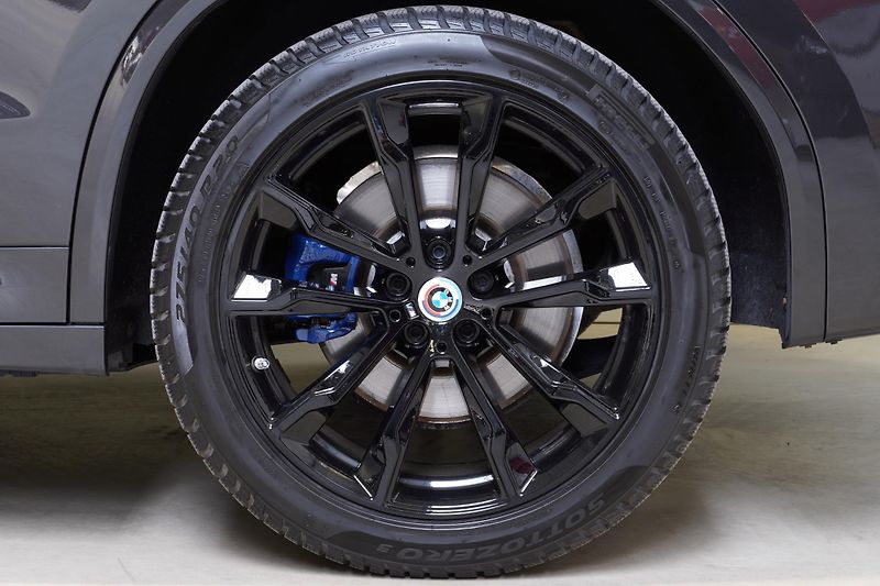 BMW X3 M40i Xdrive,1.MAJ,DPH,360 - fotka 12 z 38