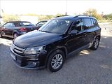 Volkswagen Tiguan 2,0 - náhled 2