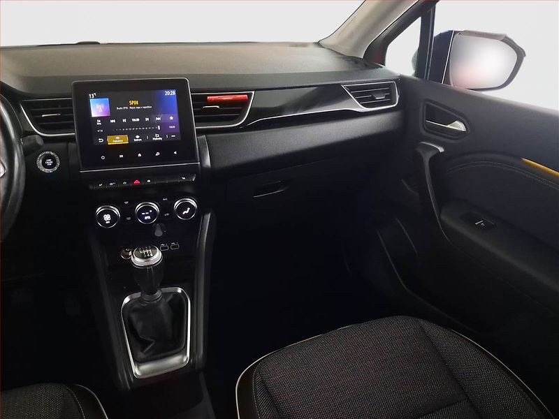 Mitsubishi ASX (2024) Intense 1.3 T - fotka 8 z 16