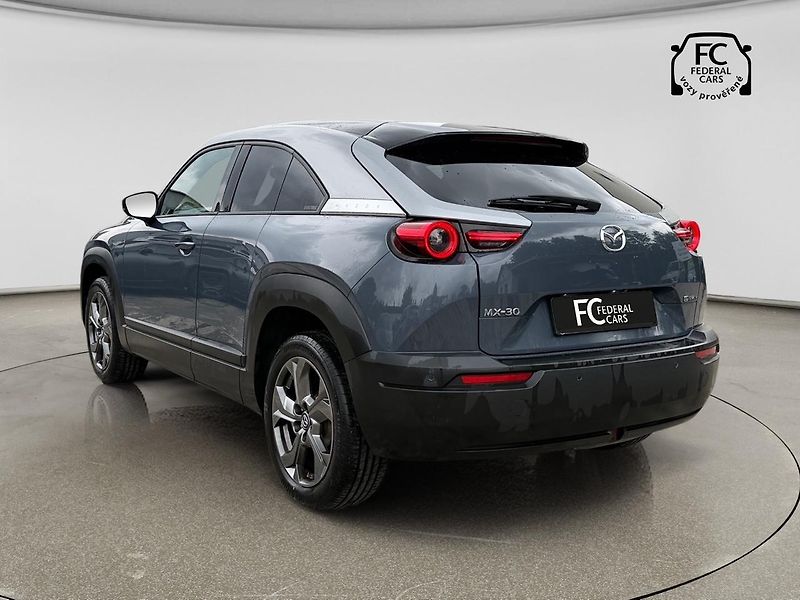 Mazda MX-30  e-Skyactiv/GT Plus - fotka 3 z 31