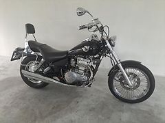 Kawasaki EN 500 - fotografie inzerátu