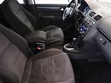 Volkswagen Touran (2014) 2.0 TDI, Automat, 7 míst - náhled 9