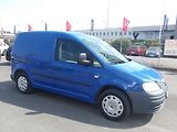 Volkswagen Caddy 1,4i ČR 1.MAJITEL !!! - náhled 6