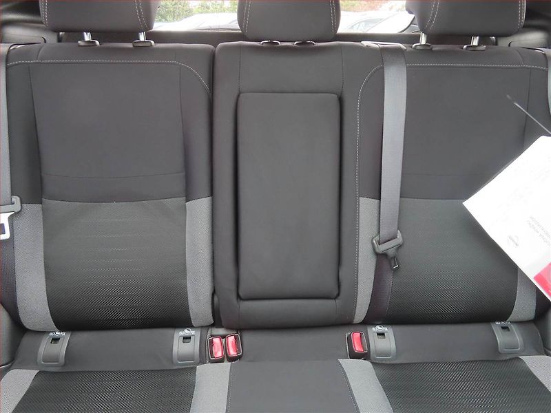 Nissan Qashqai (2017) N-Connecta 1.2 DIG-T, Automat - fotka 10 z 24