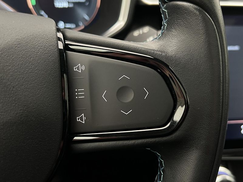 Lynk & Co 01 PHEV AUT  - fotka 24 z 54