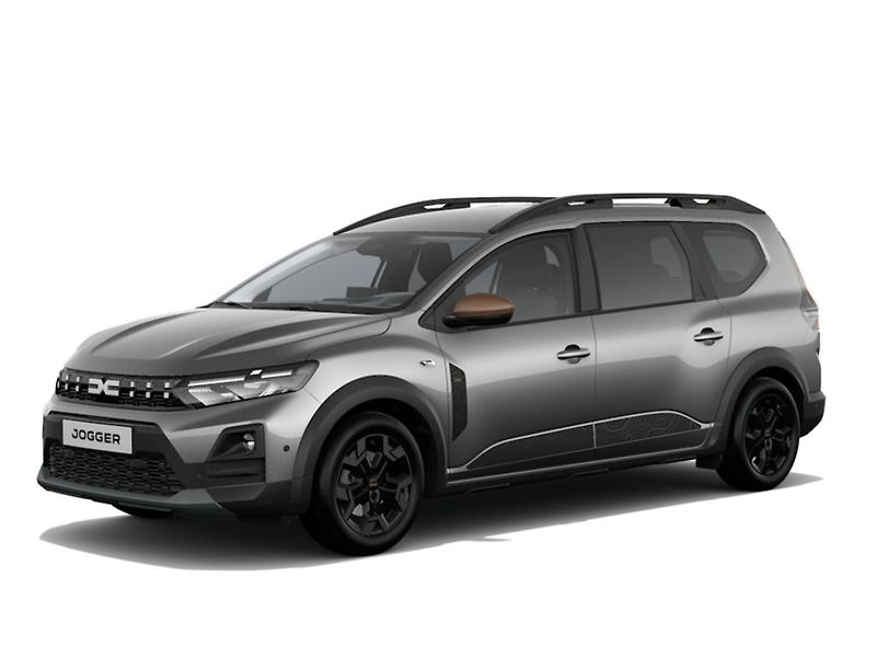 Dacia Jogger (2026) Extreme TCe110 - fotka 1 z 5