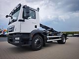 MAN TGM 18.290, nový 12t hákový nosič  - náhled 1