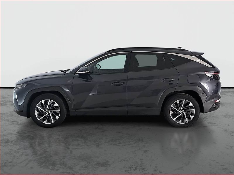 Hyundai Tucson (2023) 1.6 CRDi 48V MHEV - fotka 3 z 18