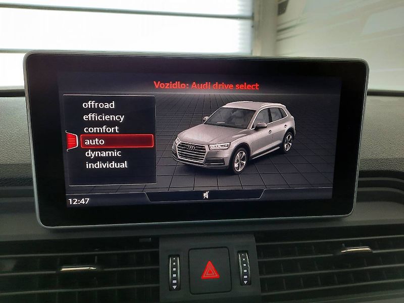 Audi Q5 (2017) 45 TFSI quattro (185kW/252k) S - fotka 15 z 24