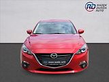 Mazda 3 2,0 SKYACTIV-G  VÝHŘEVY - náhled 1
