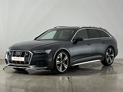 Audi A6 Allroad Kombi quattro 0 - fotografie inzerátu