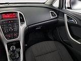 Opel Astra (2011) 2.0 CDTI, nová STK, Tažné - náhled 8