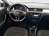 Škoda Rapid (2015) Spaceback 1.4 TDI - náhled 7