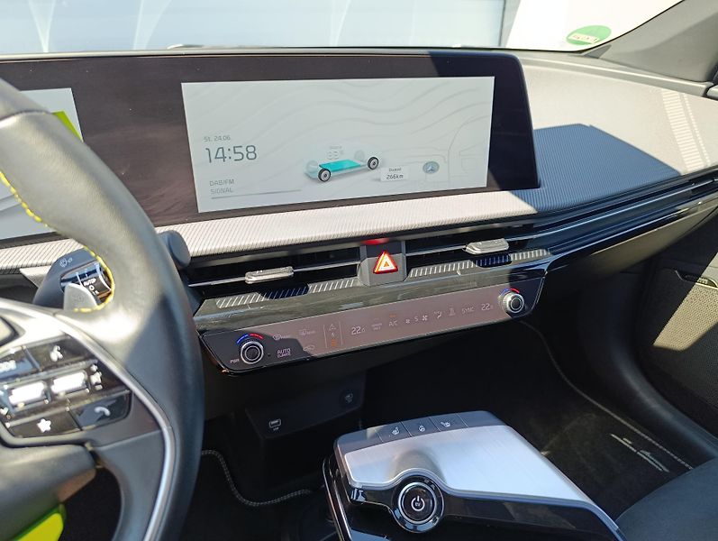 Kia EV6 GT 430kW 1. MAJITEL DPH - fotka 26 z 37