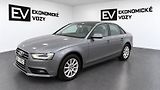 Audi A4 (2012) 2.0TDI,105KW,AT,ČR - náhled 2