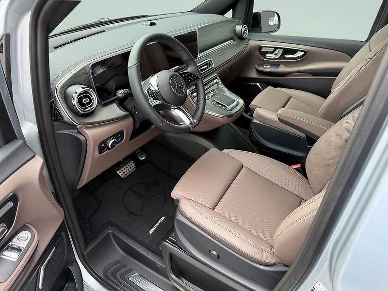Mercedes-Benz Ostatní (2026) EXCLUSIVE L 4MATIC Sklad - fotka 11 z 12