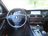BMW Řada 5 535d xDrive, Panorama, Navi, K - náhled 17