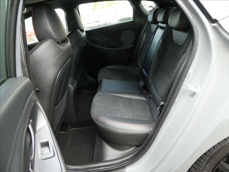 Hyundai i30 2,0 i N 202kW serviska - fotka 23 z 50