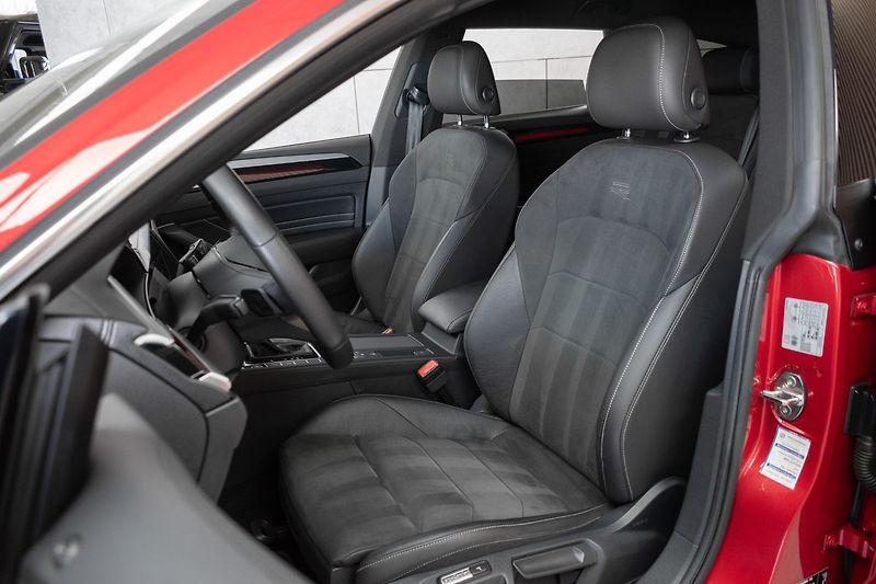 Volkswagen Arteon Shooting Brake TSI 206kW 4x4*R-LINE*TAŽNÉ*ČR1 - fotka 11 z 49