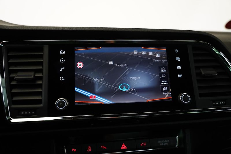 Seat Ateca - fotka 20 z 28