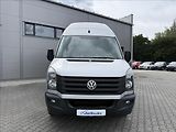 Volkswagen Crafter 2,0   105kW,PLOŠINA,1.MAJ,SERV - náhled 1