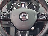 Škoda Octavia (2016) 2.0 TDi, RS Challange, DSG - náhled 21