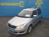 Škoda Roomster 1,2 TSi 63KW - náhled 1