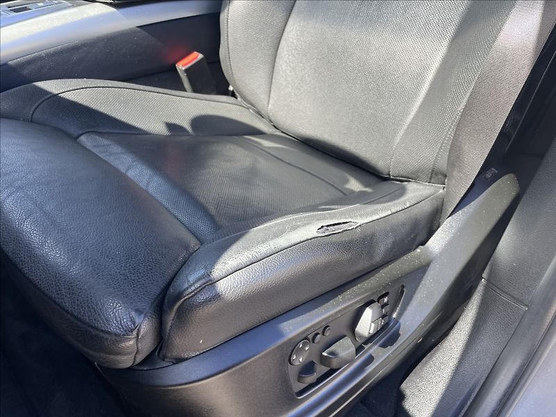 BMW X5 3,0 XDRIVE 40D M-Paket CZauto - fotka 24 z 33