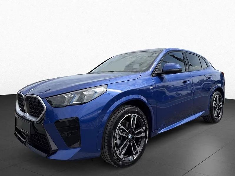 BMW X2 (2025) xDrive20dM ACC HUD Ad.LED PANO - fotka 3 z 15