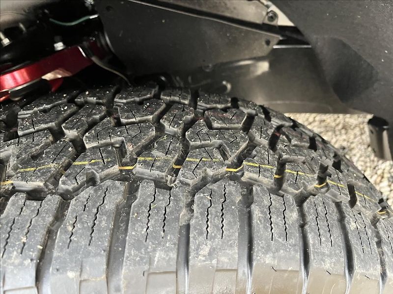 Toyota Sequoia 3,5i-Force MaxTTV6HEV TRD Pro - fotka 47 z 58