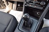Volkswagen Touran (2017) 1.4TSI 110kw CLBMT 7MÍST TAŽNÉ - náhled 35