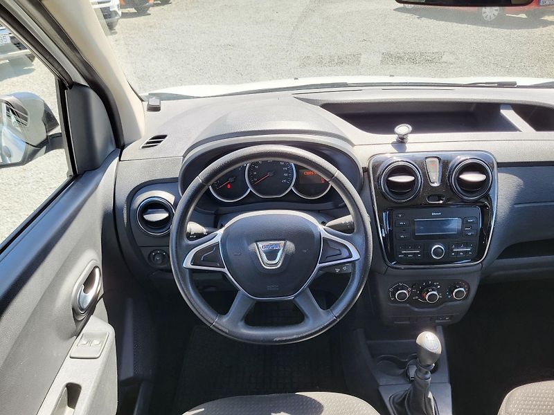 Dacia Dokker 1.5 Blue dCi 5-míst ARTCICA - fotka 9 z 38